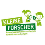 LogoKleineForscher